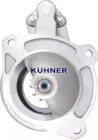 AD KUHNER 10200l -  Стартер